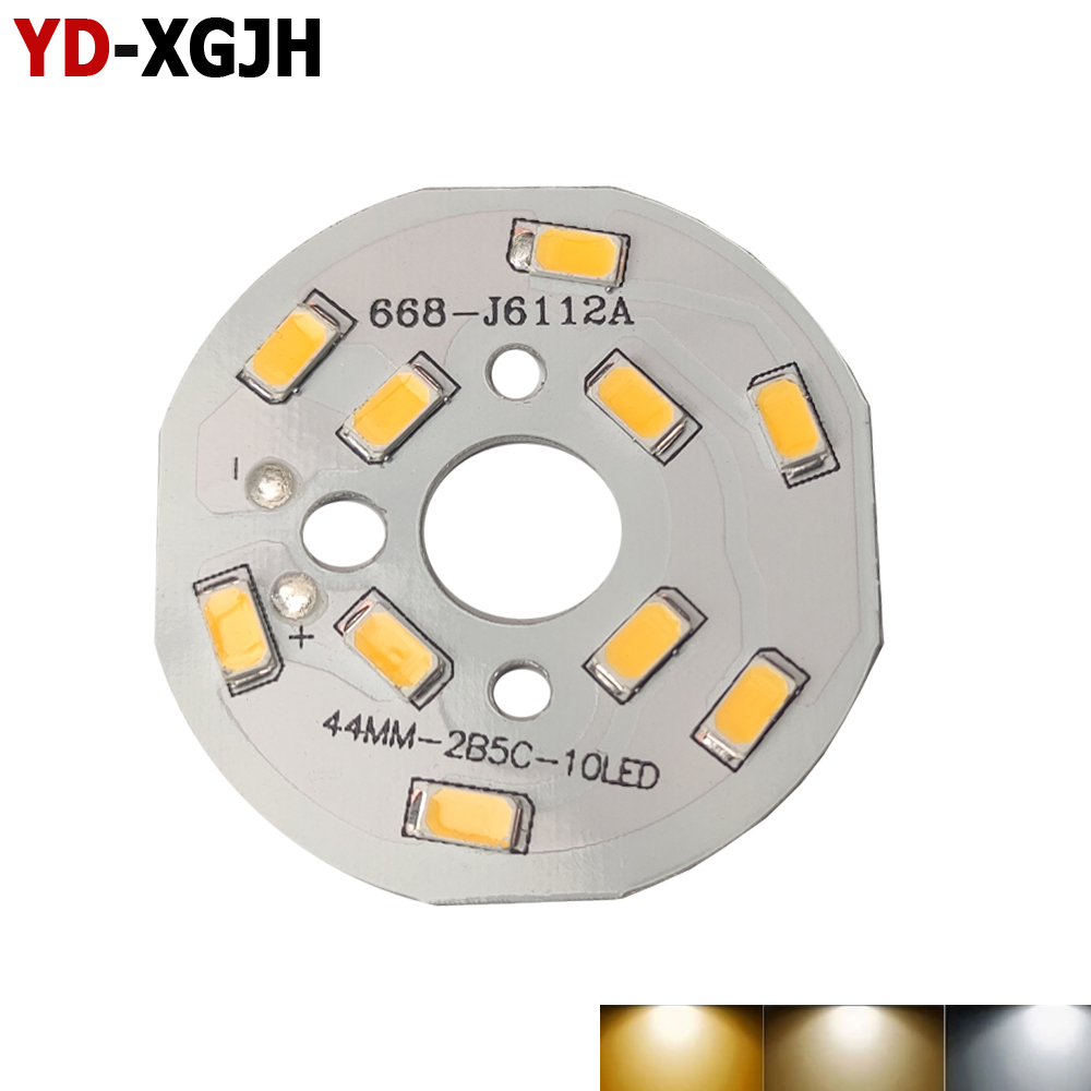 Flood Tray Table - LED PCB Light Board with SMD5730