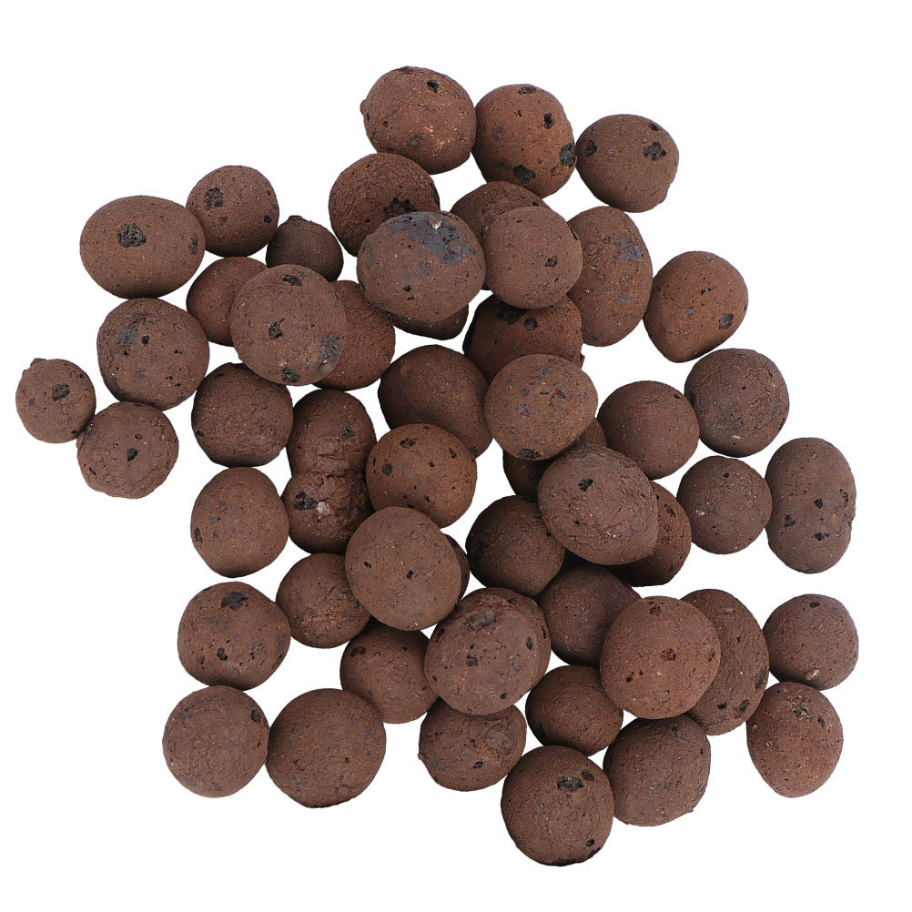 300~600g Reusable Hydroponic C - مراجعة Clay Pebble Growing وسعره