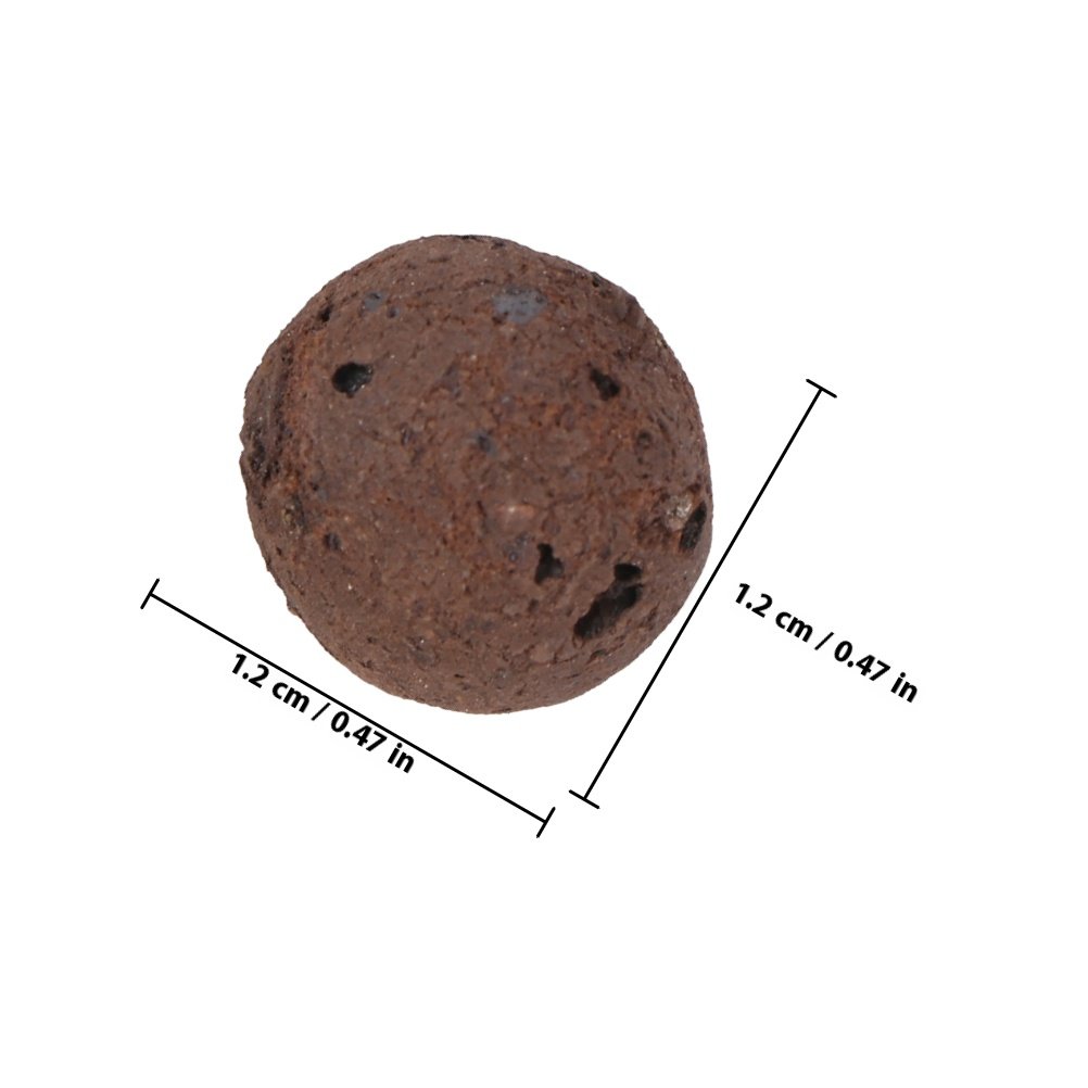 300~600g Reusable Hydroponic C - مراجعة Clay Pebble Growing وسعره