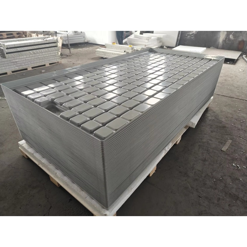 Greenhouse Benches Flood Grow  - مراجعة Flood Tray Table وسعره
