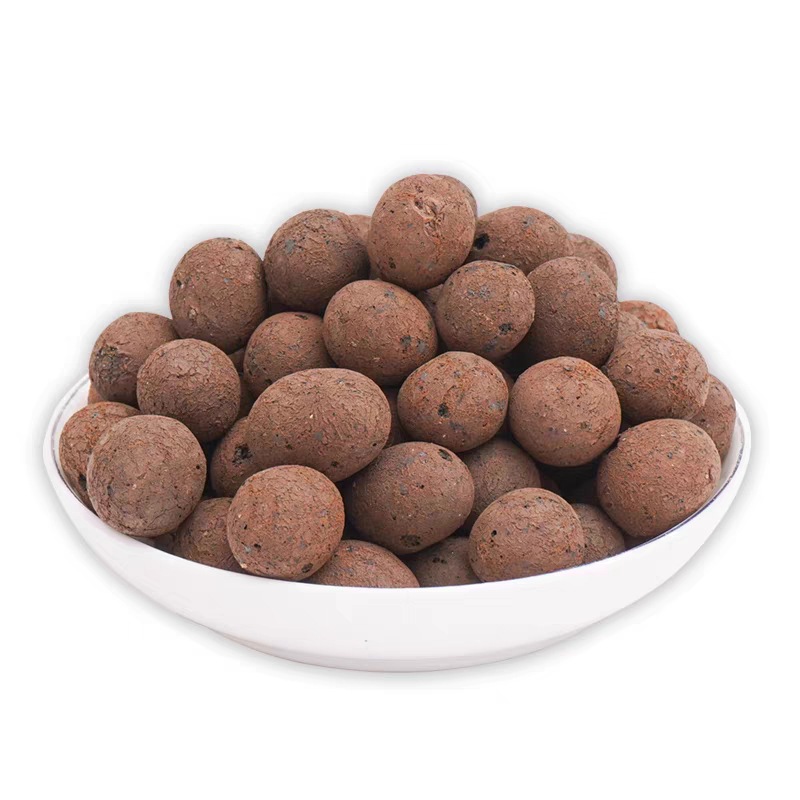 450-500g Aquarium Hydroponic C - مراجعة Clay Pebble Growing وسعره
