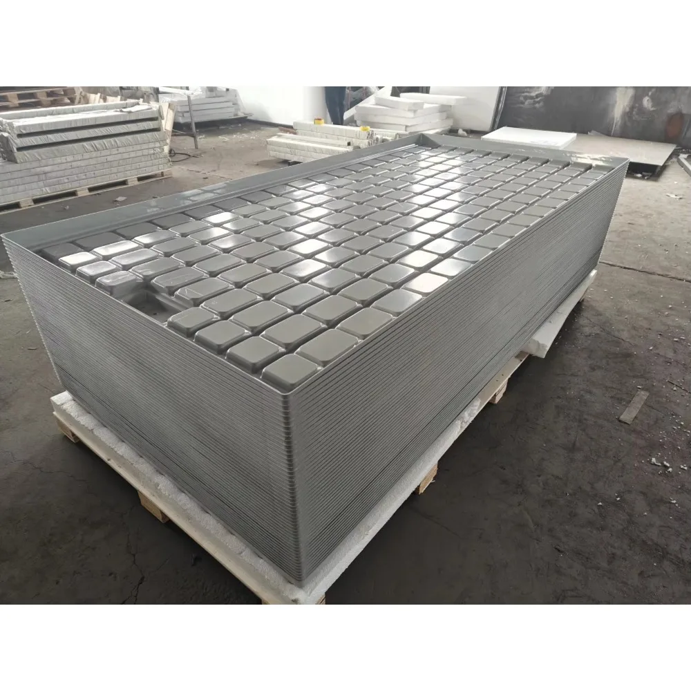 Greenhouse Benches Flood Grow  - مراجعة Flood Tray Table وسعره