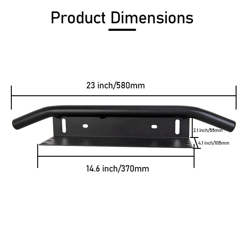18 20 23in 126W 288W 324W Led  - مراجعة Flood Tray Table وسعره