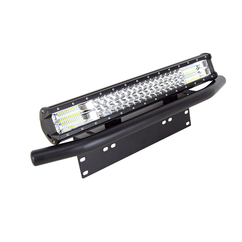 18 20 23in 126W 288W 324W Led  - مراجعة Flood Tray Table وسعره