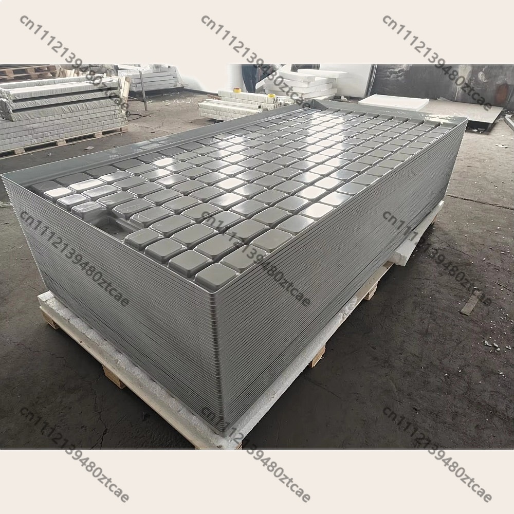 Greenhouse Sliding Benches Hyd - مراجعة Flood Tray Table وسعره